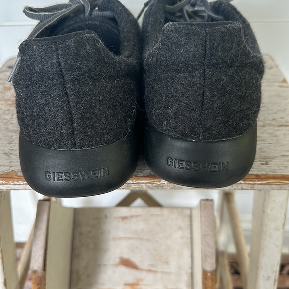 GIESSWEIN MERINO RUNNERS size 47 EU 14 US THESE ARE LUKE NEW! - Picture 5 of 9